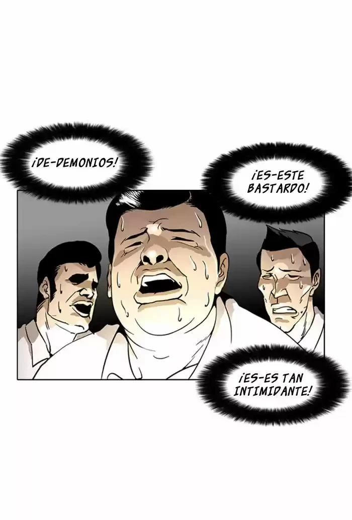 Nueva Cara capítulo 4, página 58