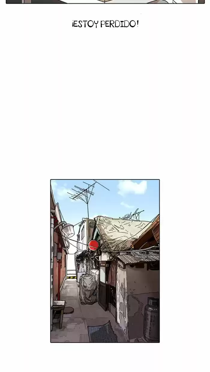 Nueva Cara capítulo 4, página 63