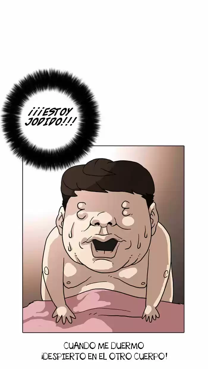 Nueva Cara capítulo 4, página 64