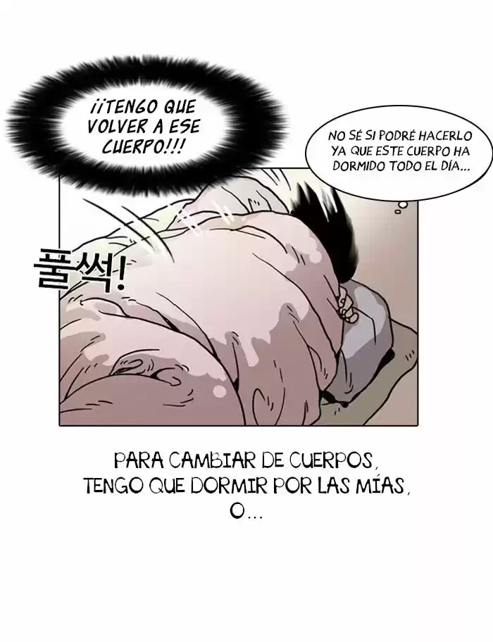 Nueva Cara capítulo 4, página 66