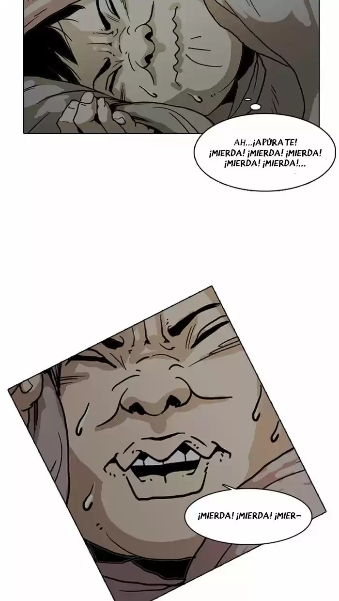 Nueva Cara capítulo 4, página 68