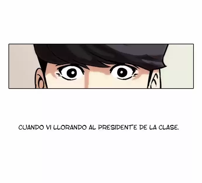 Nueva Cara capítulo 40, página 22