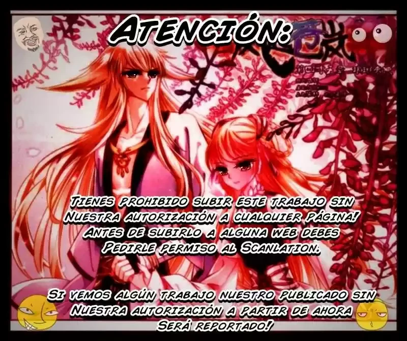 Nueva Cara capítulo 43, página 1
