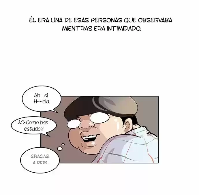 Nueva Cara capítulo 46, página 10