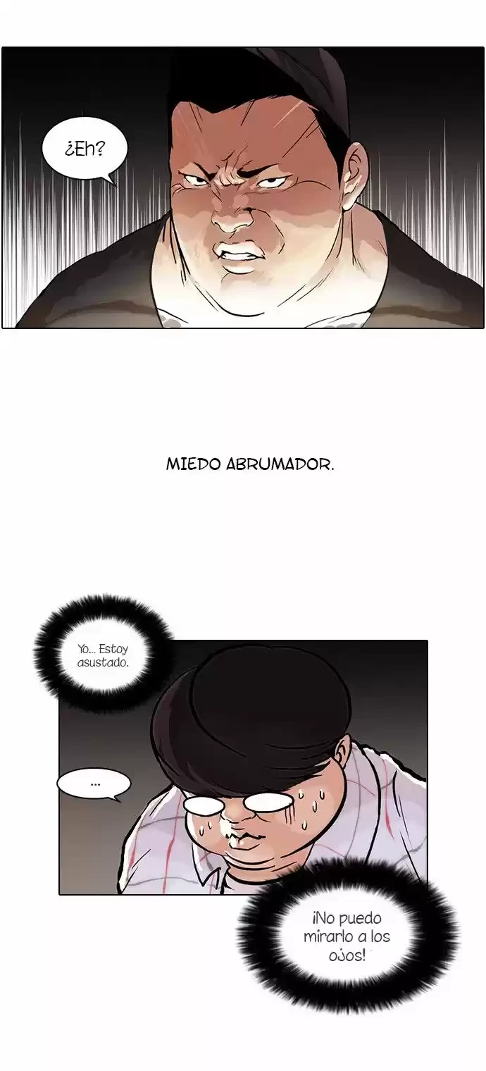 Nueva Cara capítulo 47, página 5