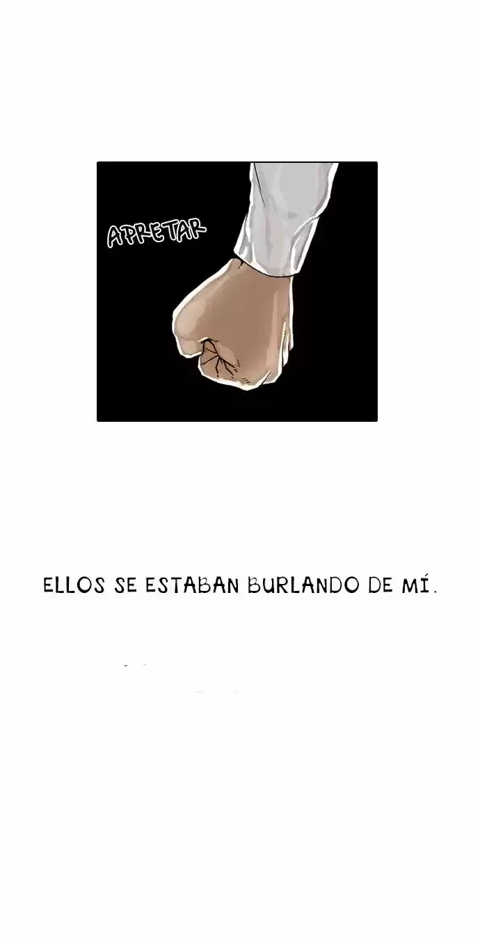 Nueva Cara capítulo 5, página 42