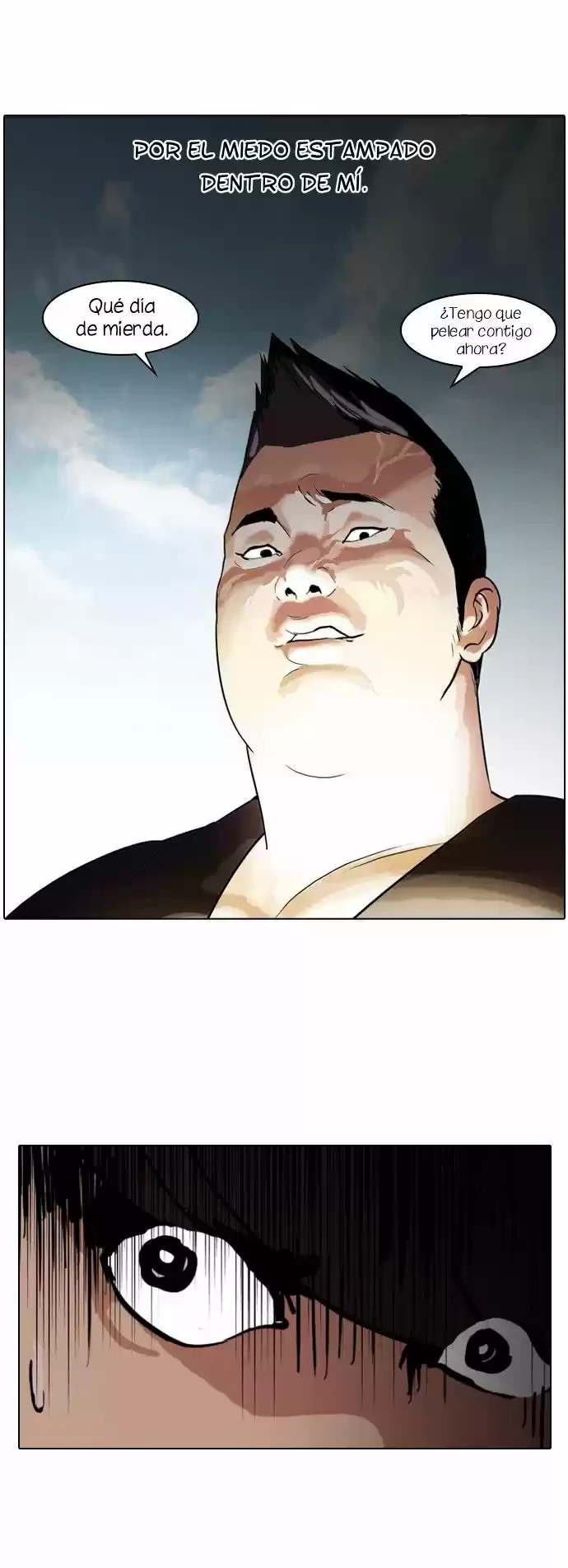 Nueva Cara capítulo 50, página 15