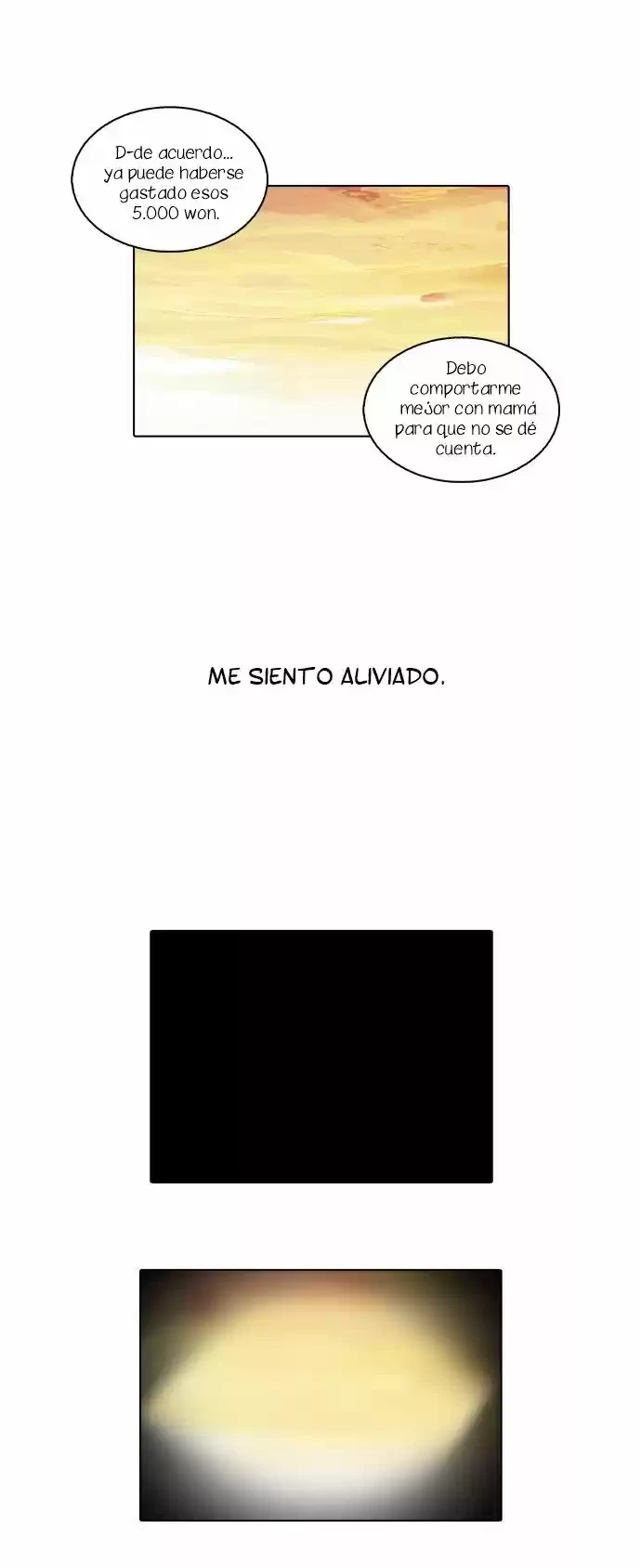 Nueva Cara capítulo 50, página 19