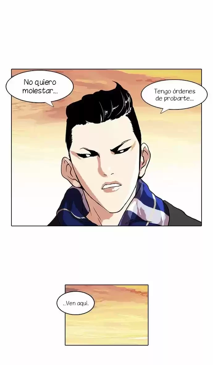 Nueva Cara capítulo 52, página 26