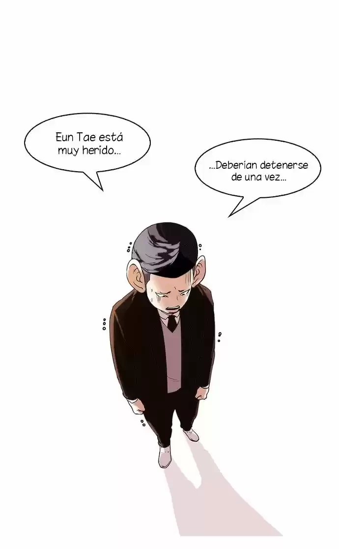 Nueva Cara capítulo 54, página 10