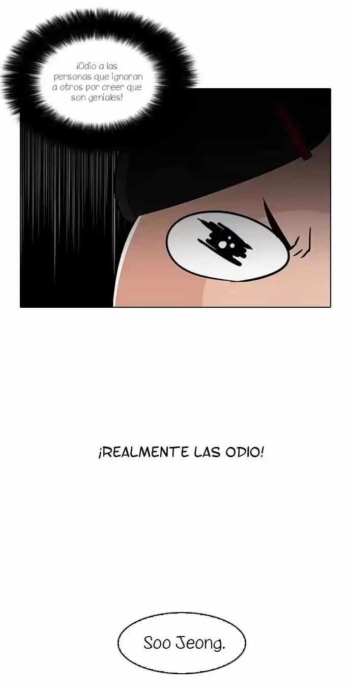 Nueva Cara capítulo 58, página 33