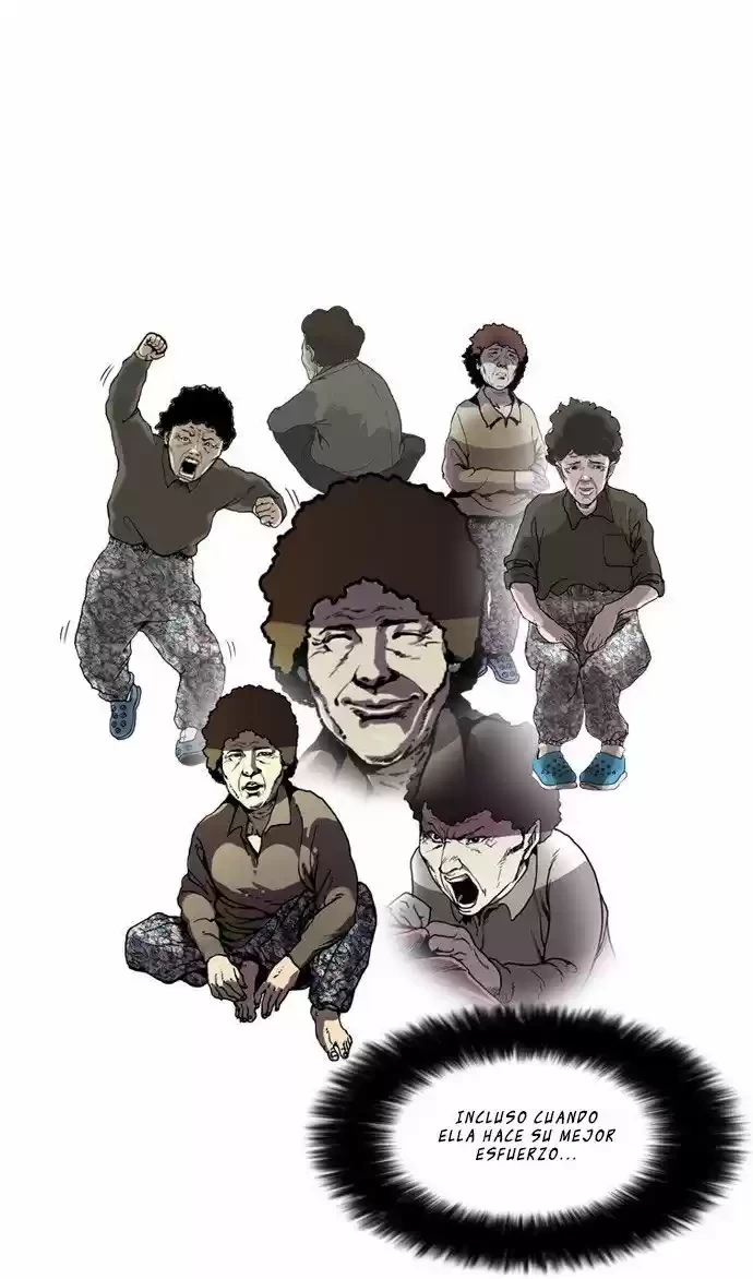 Nueva Cara capítulo 6, página 12