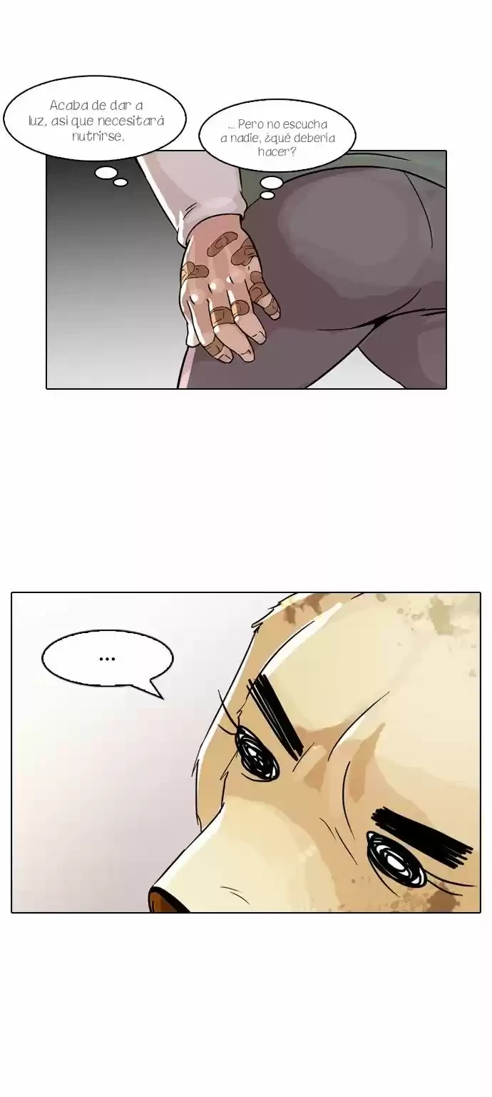 Nueva Cara capítulo 61, página 14