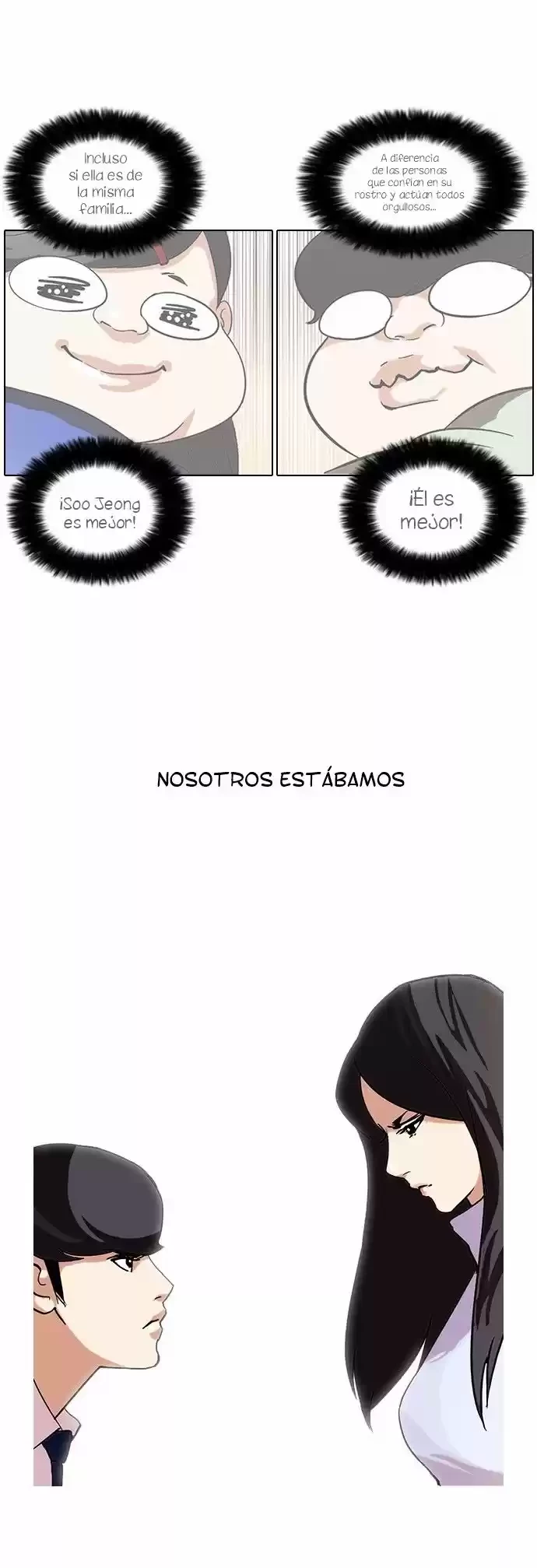 Nueva Cara capítulo 62, página 18