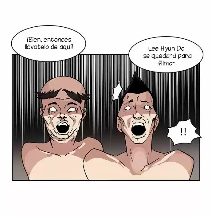 Nueva Cara capítulo 68, página 9