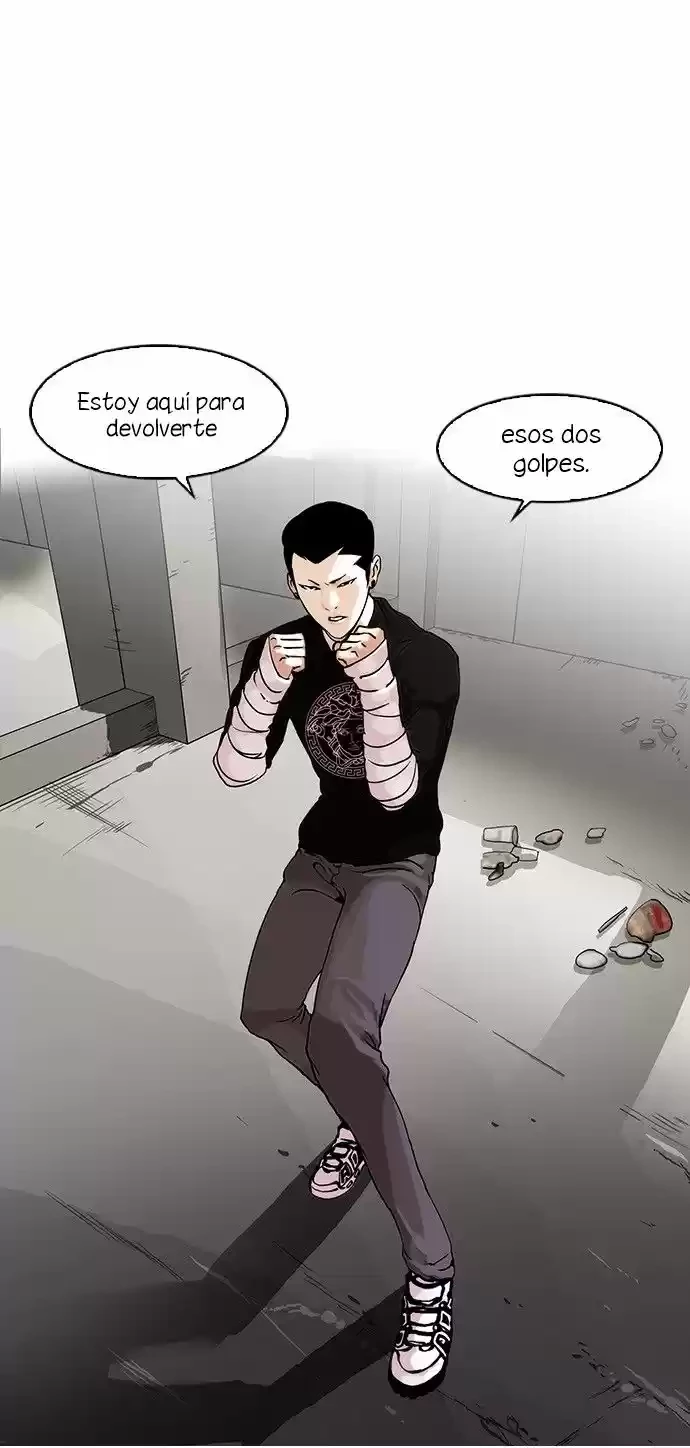 Nueva Cara capítulo 68, página 15
