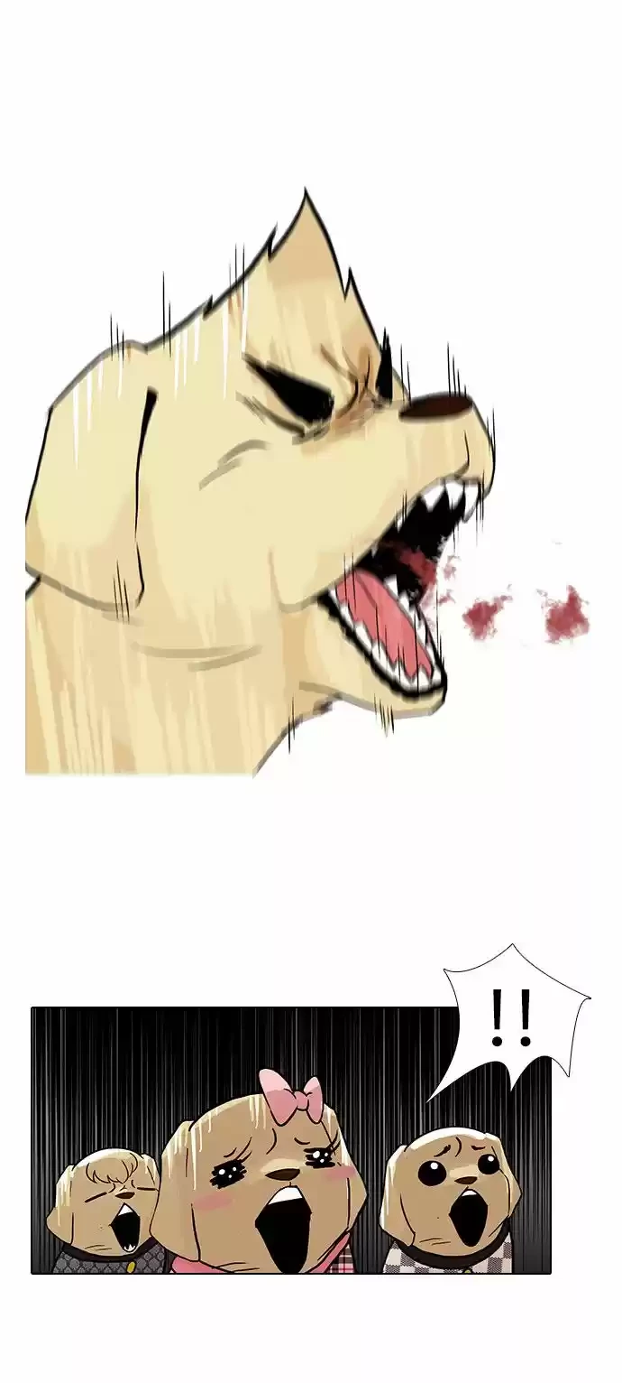 Nueva Cara capítulo 69, página 23