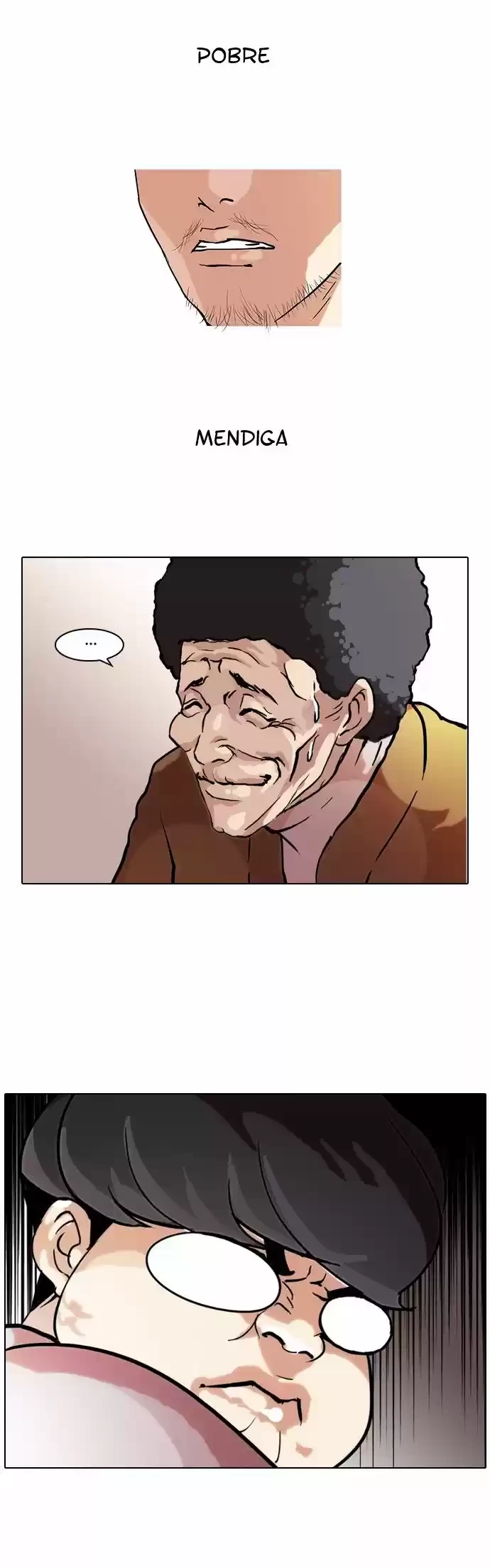 Nueva Cara capítulo 71, página 27