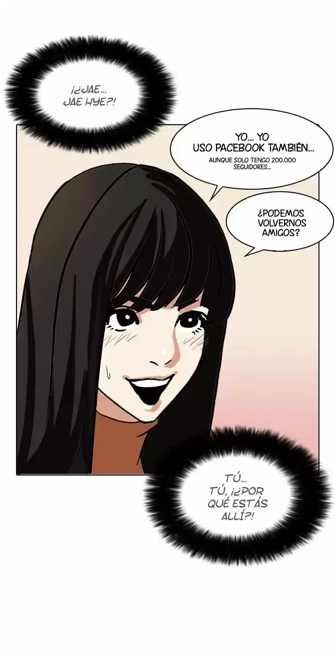 Nueva Cara capítulo 72, página 22