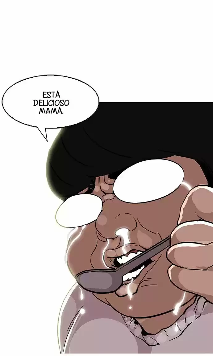 Nueva Cara capítulo 72, página 41