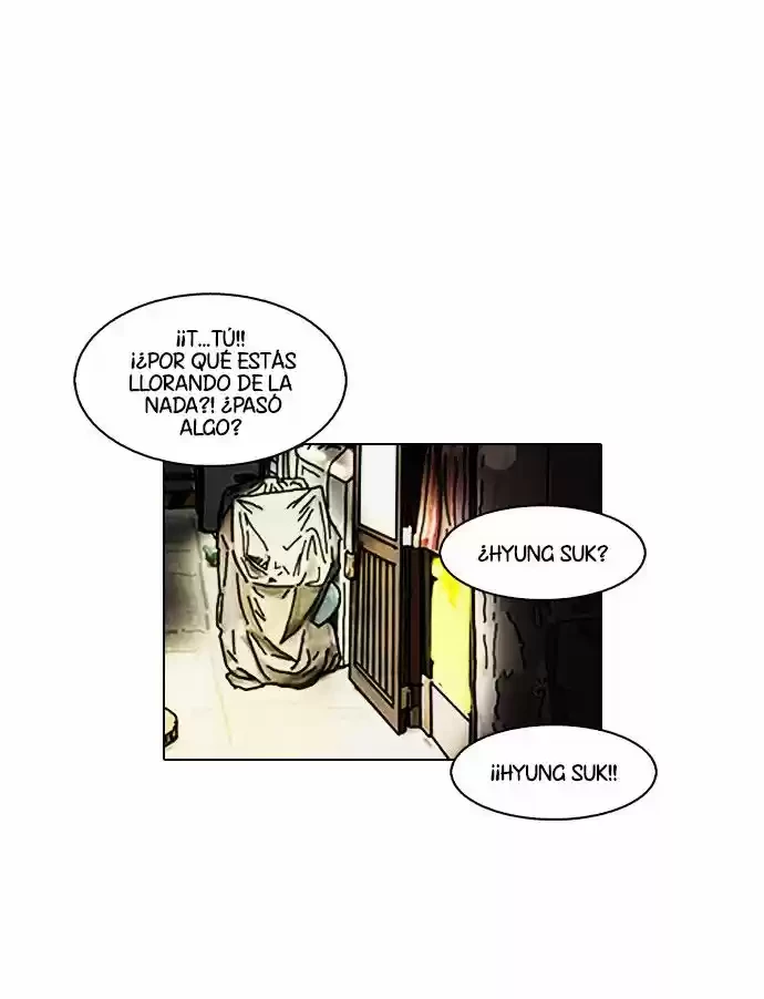 Nueva Cara capítulo 72, página 42