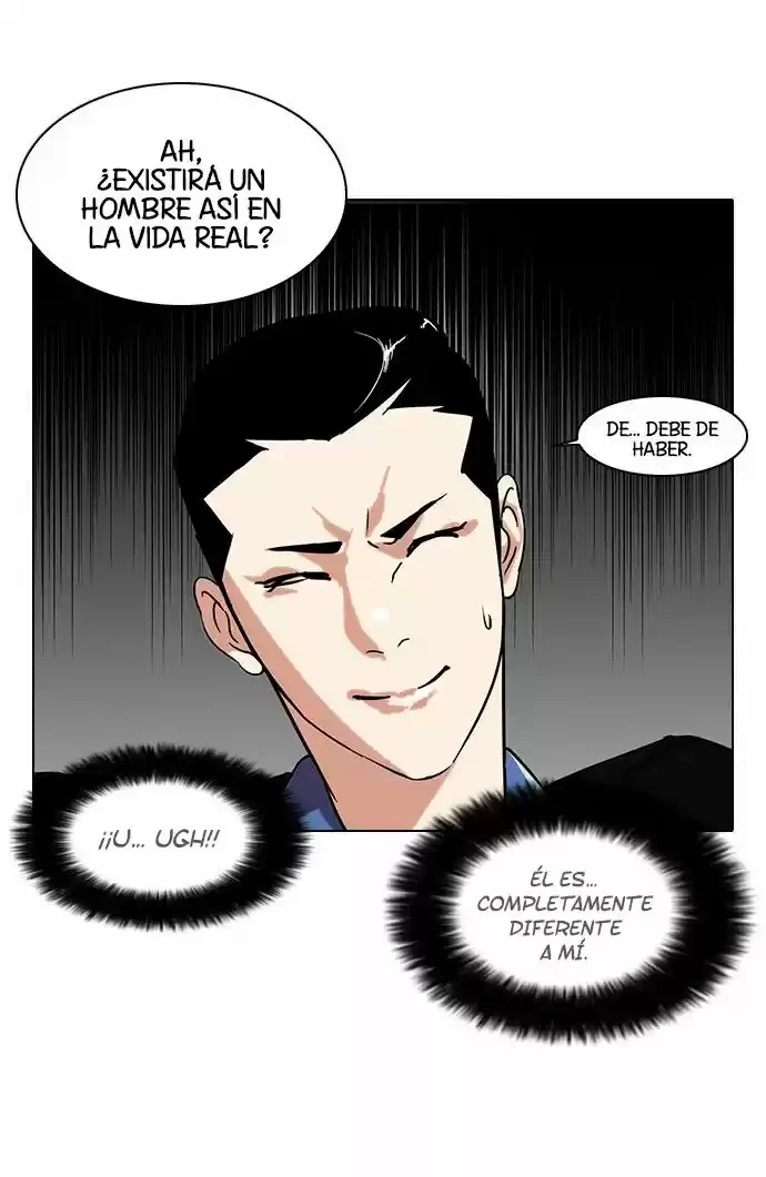 Nueva Cara capítulo 73, página 11