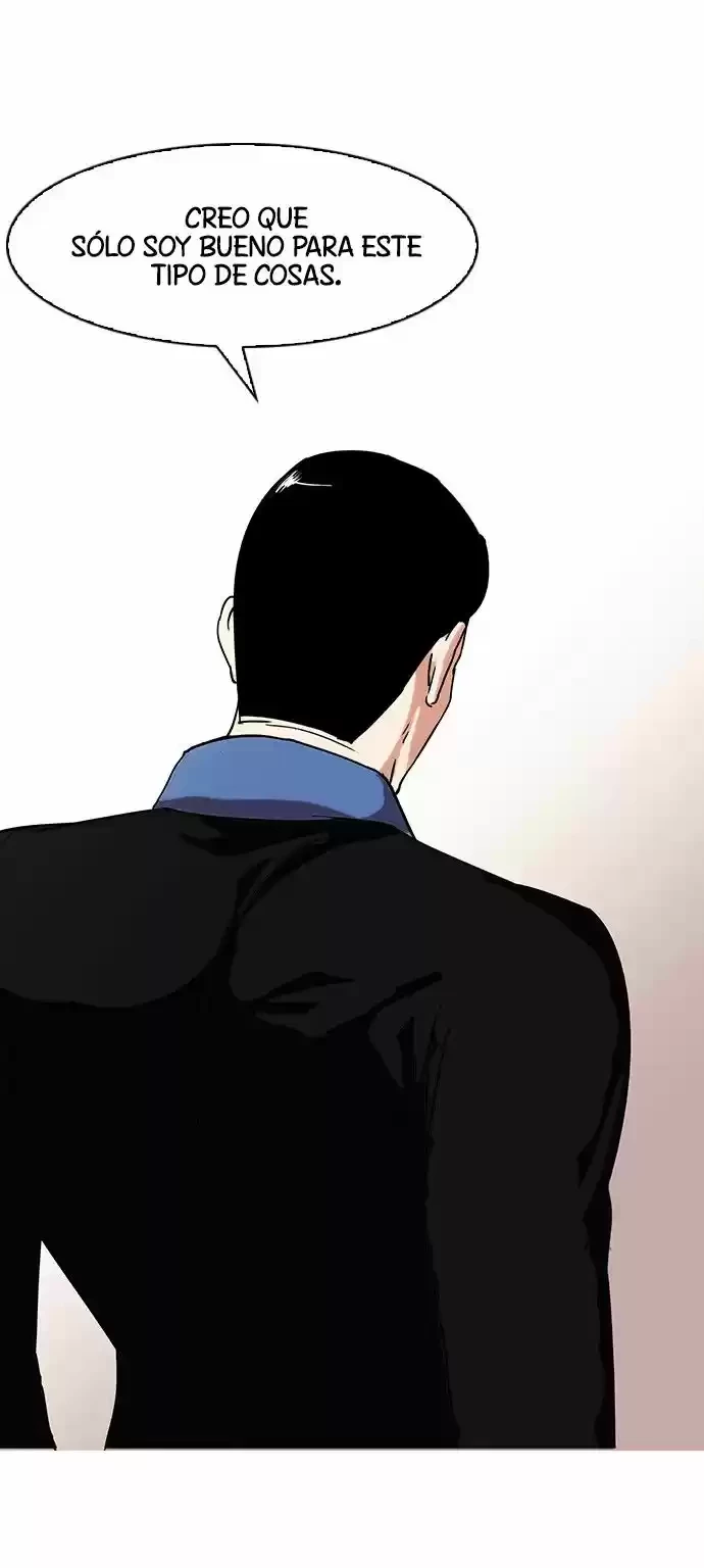 Nueva Cara capítulo 74, página 31