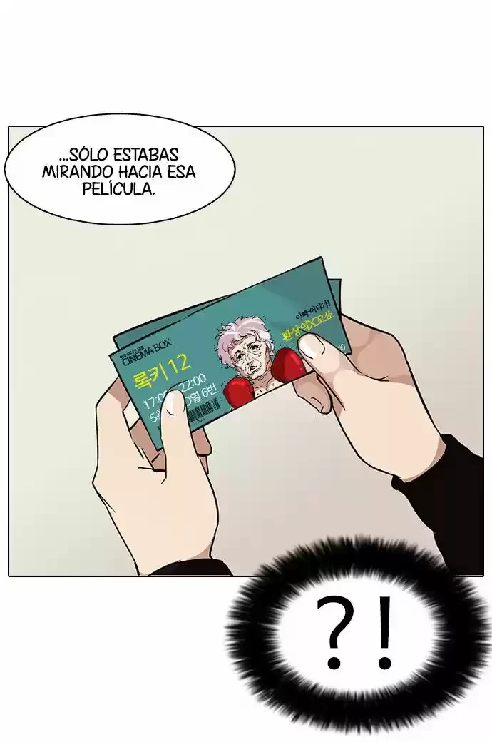 Nueva Cara capítulo 74, página 42