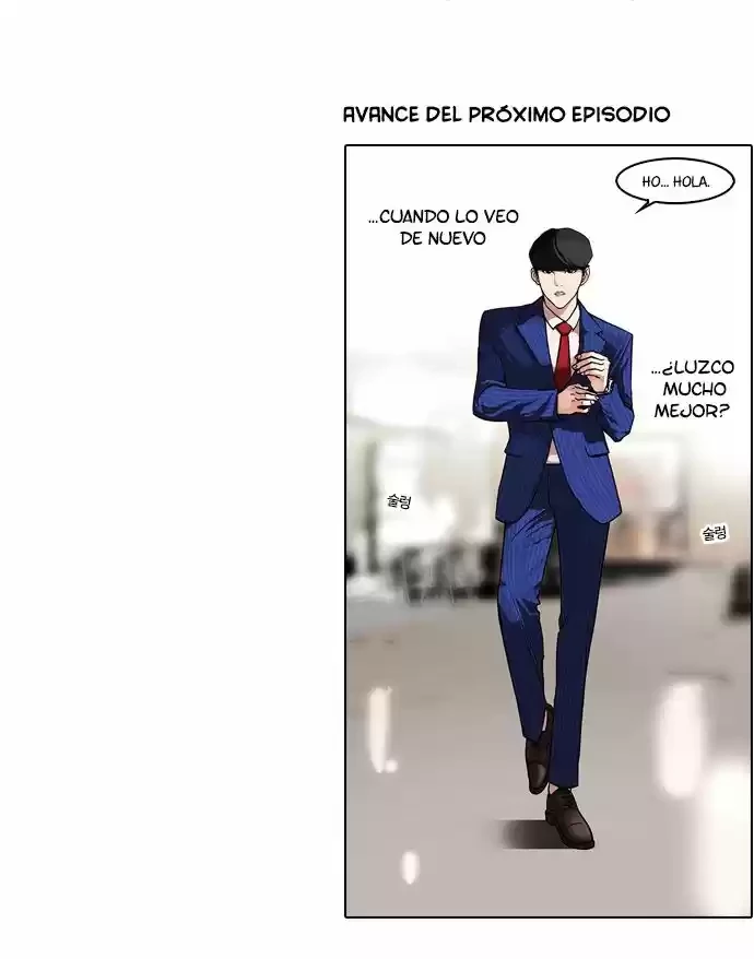 Nueva Cara capítulo 74, página 49