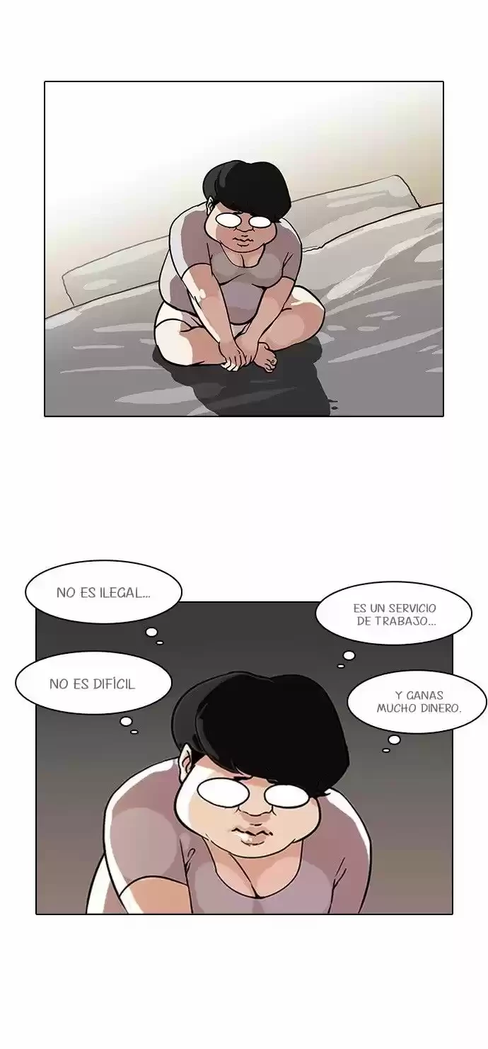 Nueva Cara capítulo 75, página 25