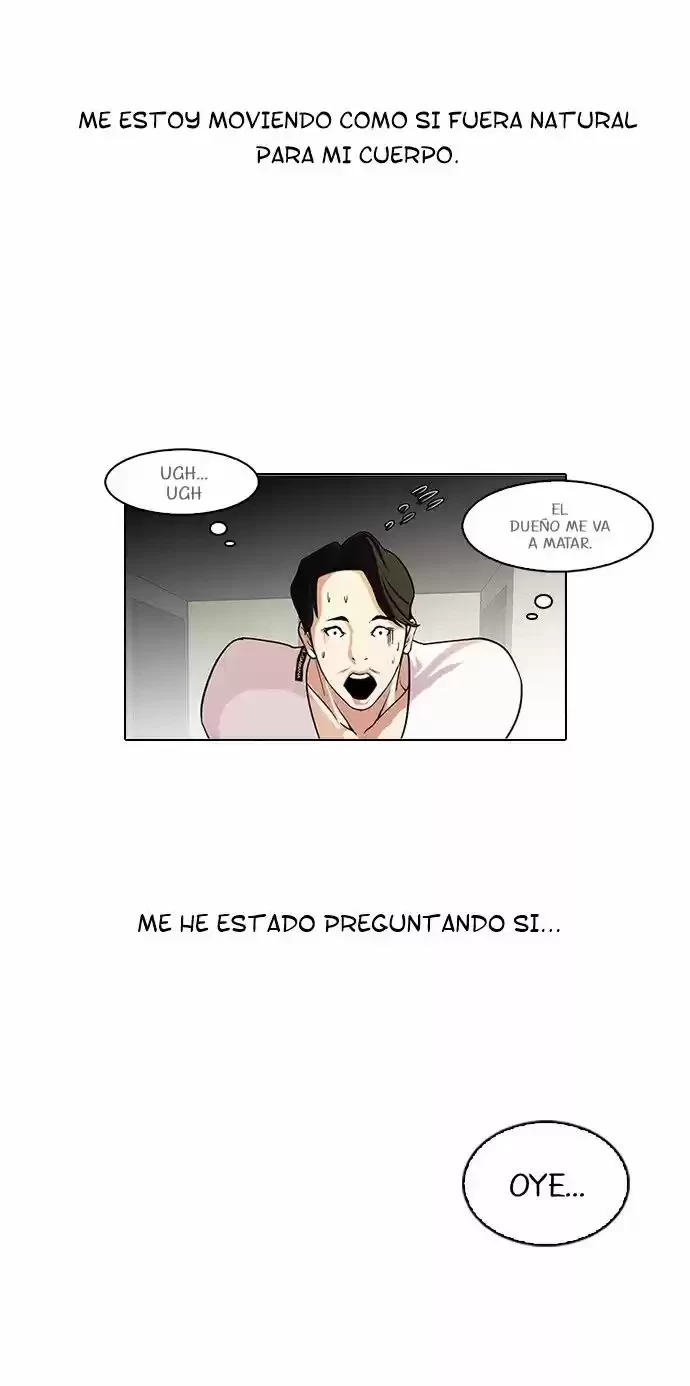 Nueva Cara capítulo 77, página 25