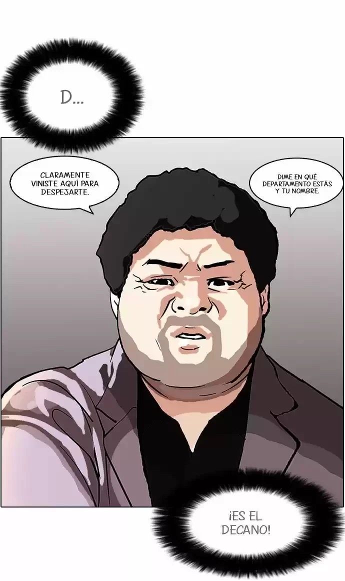 Nueva Cara capítulo 78, página 27