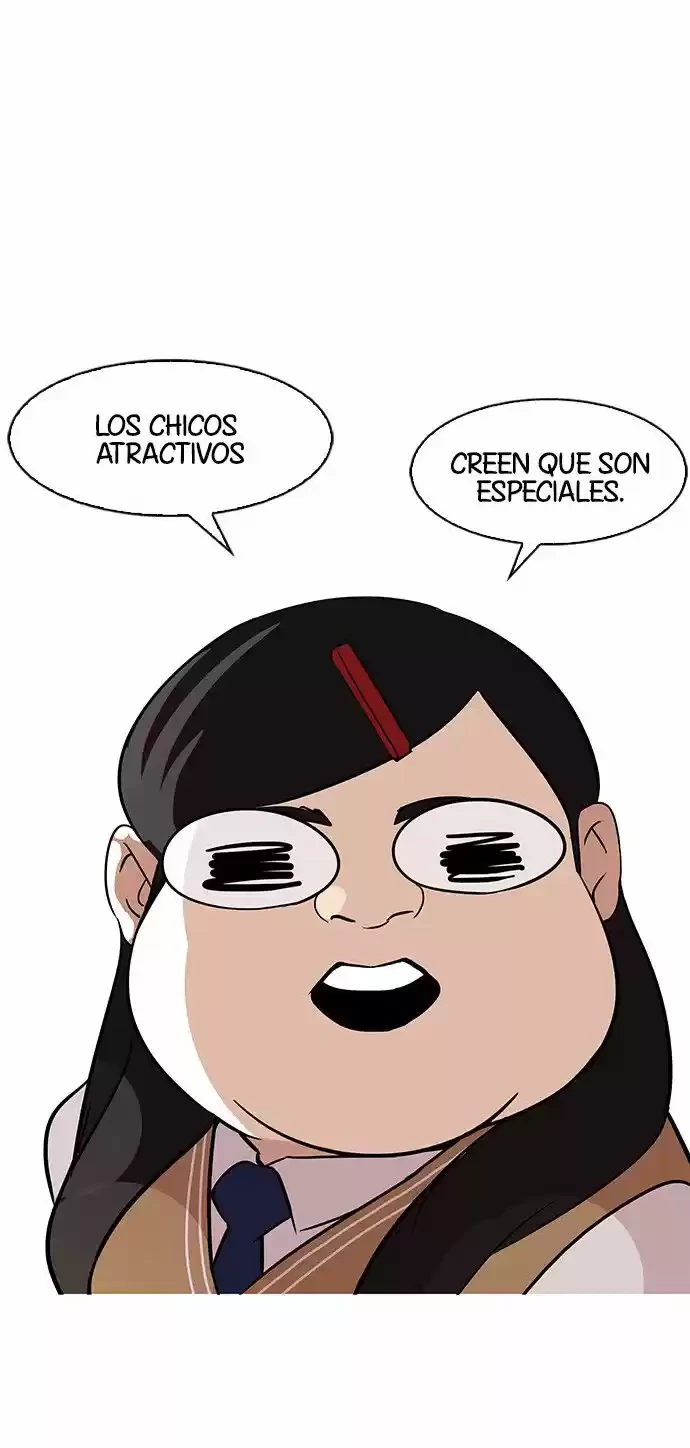 Nueva Cara capítulo 79, página 22