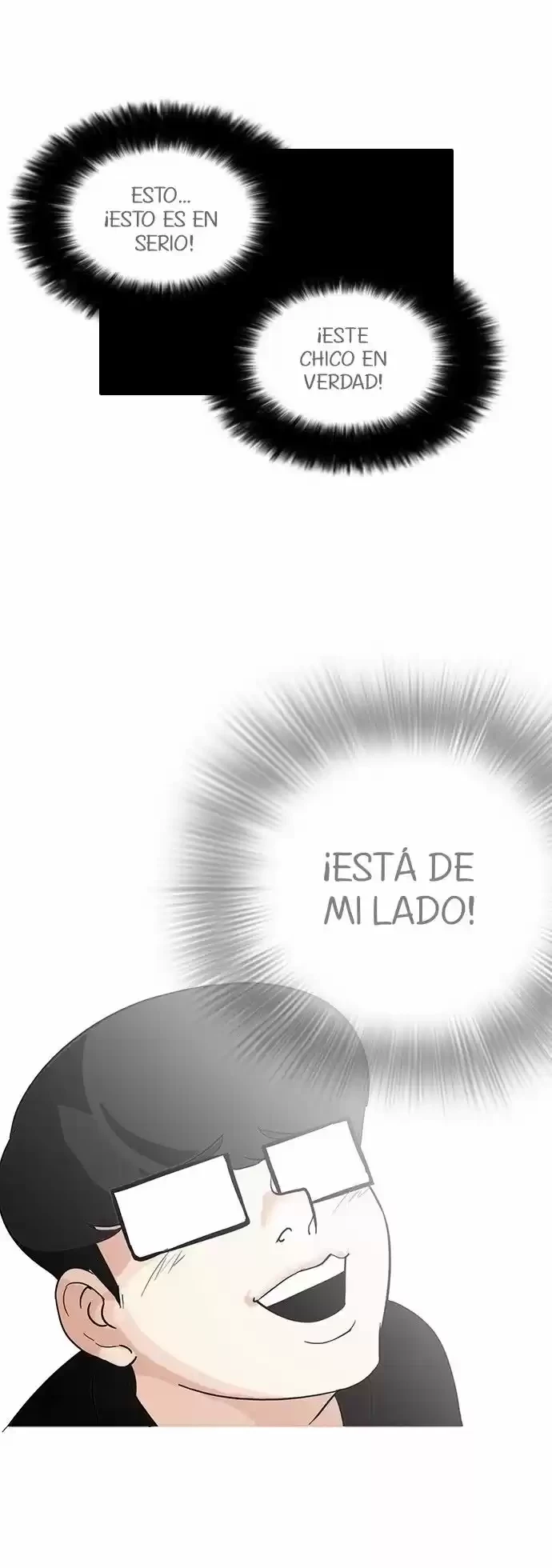 Nueva Cara capítulo 84, página 35