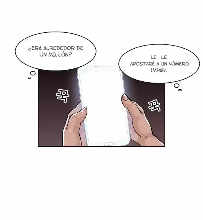Nueva Cara capítulo 86, página 22