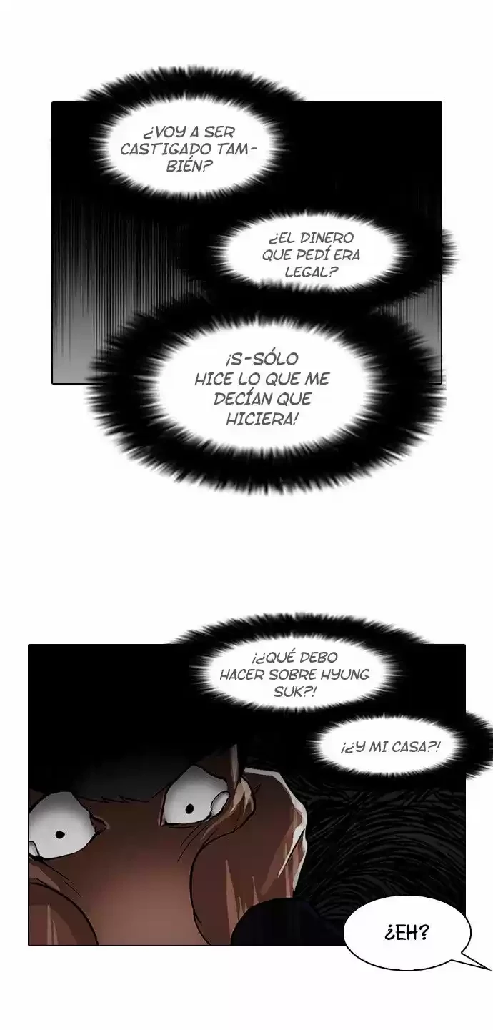 Nueva Cara capítulo 87, página 27