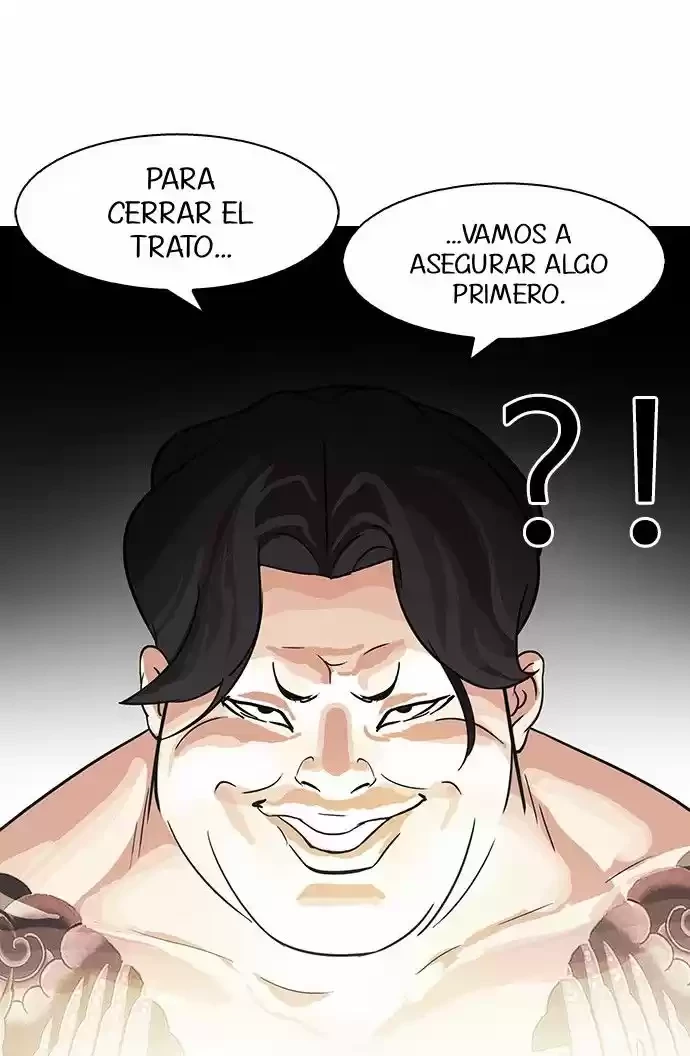 Nueva Cara capítulo 87, página 41