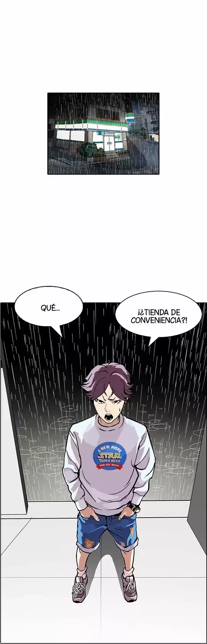 Nueva Cara capítulo 88, página 15