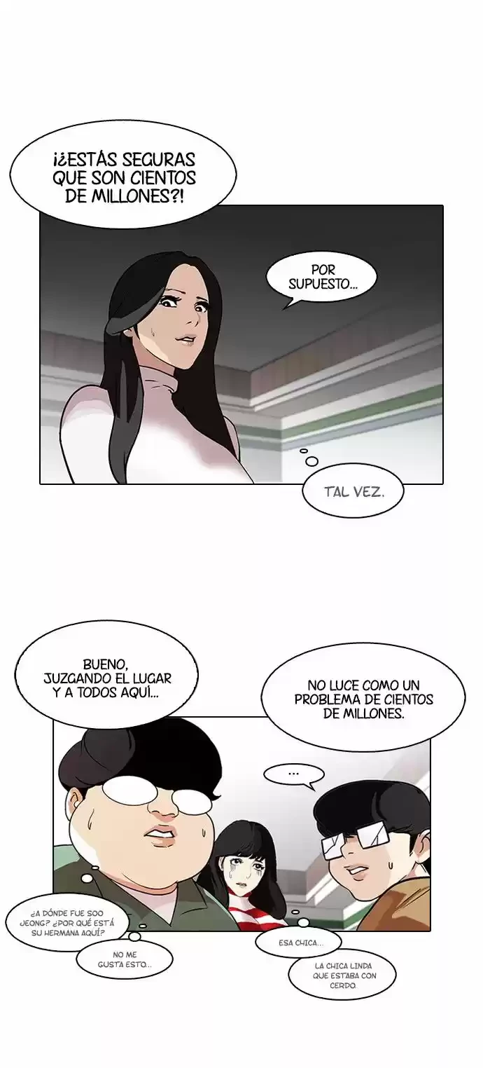 Nueva Cara capítulo 88, página 16