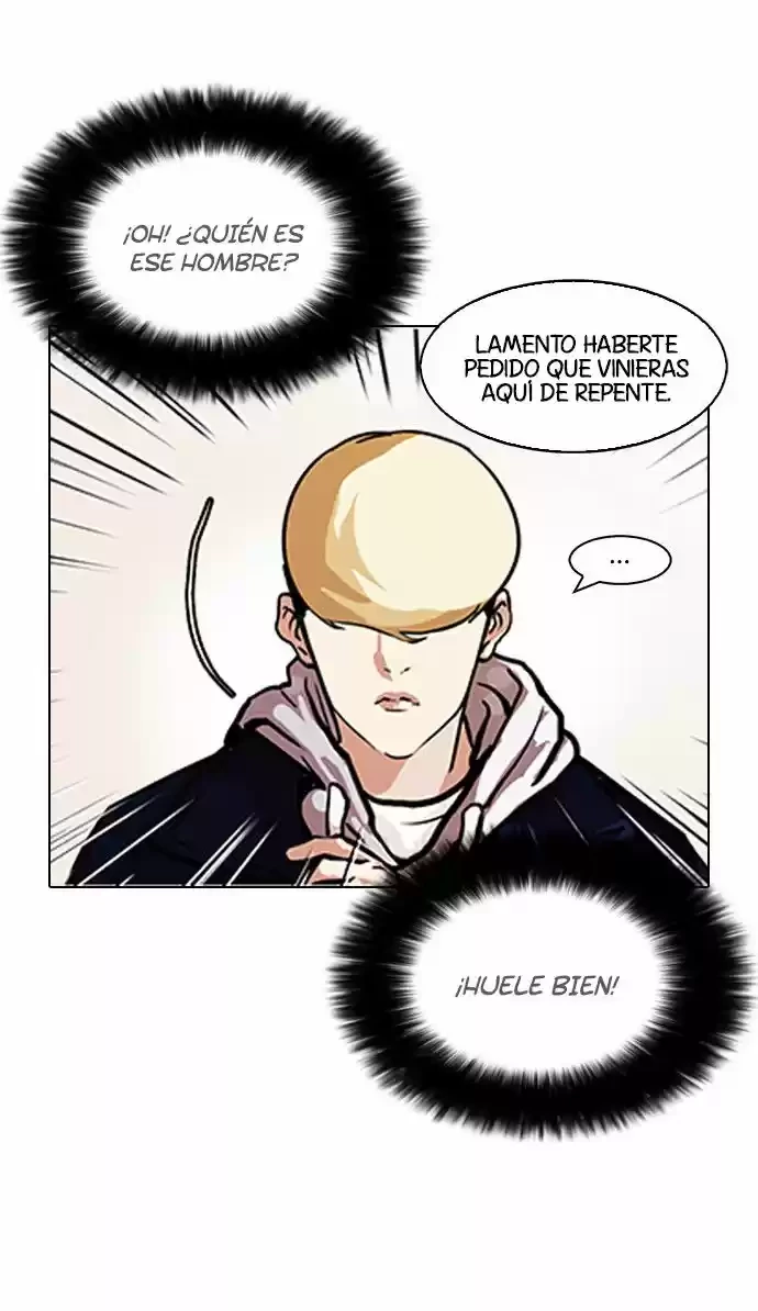 Nueva Cara capítulo 88, página 30