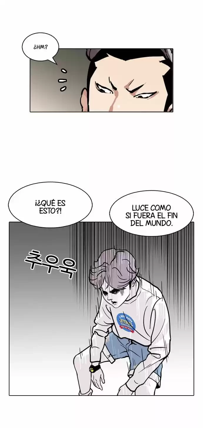 Nueva Cara capítulo 88, página 32