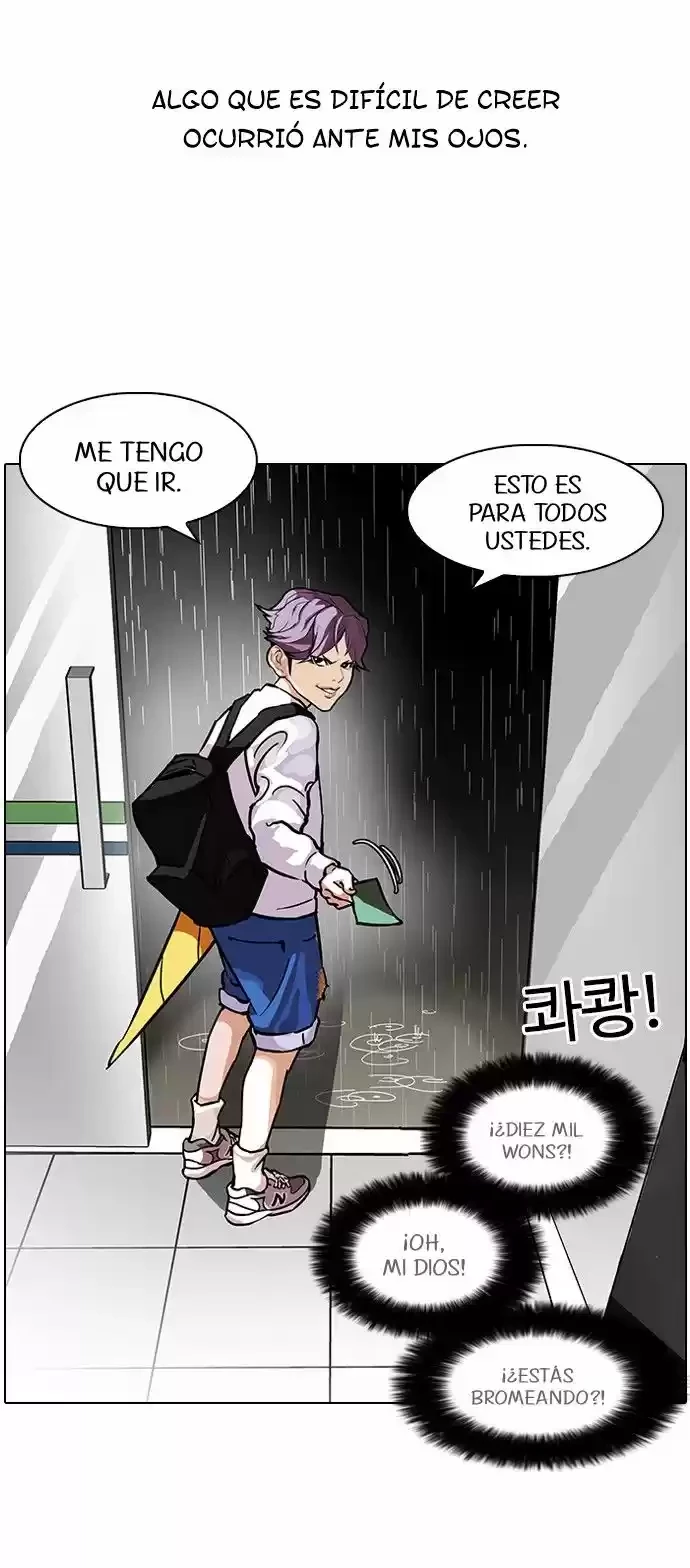 Nueva Cara capítulo 90, página 33