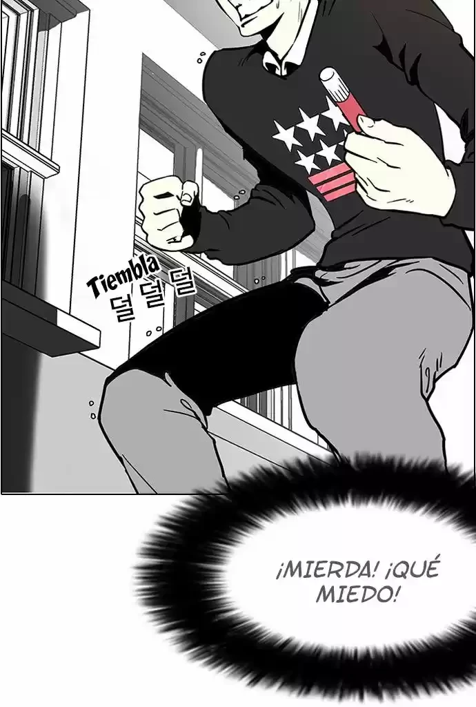 Nueva Cara capítulo 95, página 20