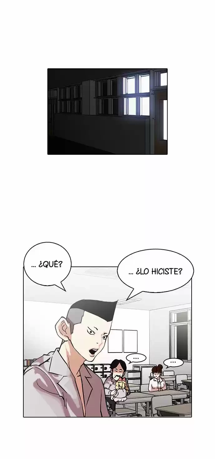 Nueva Cara capítulo 95, página 30