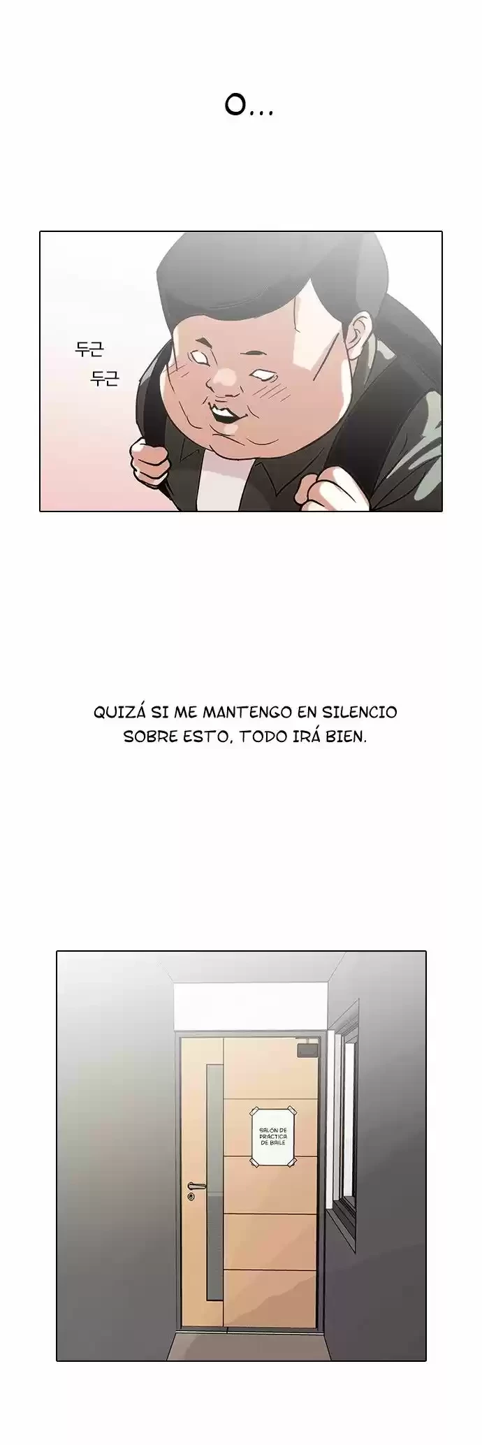 Nueva Cara capítulo 96, página 42