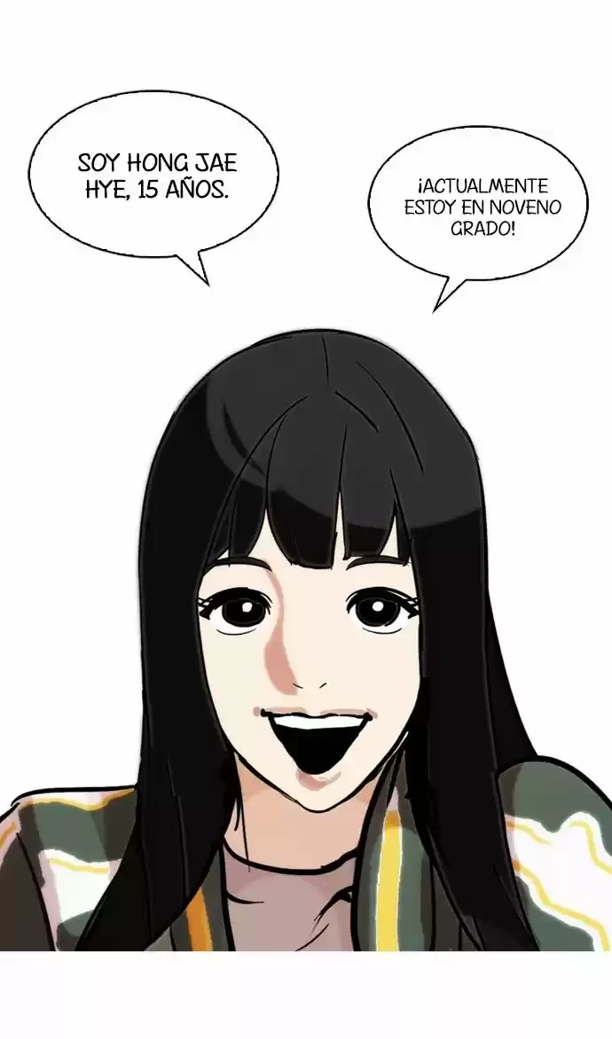 Nueva Cara capítulo 97, página 5
