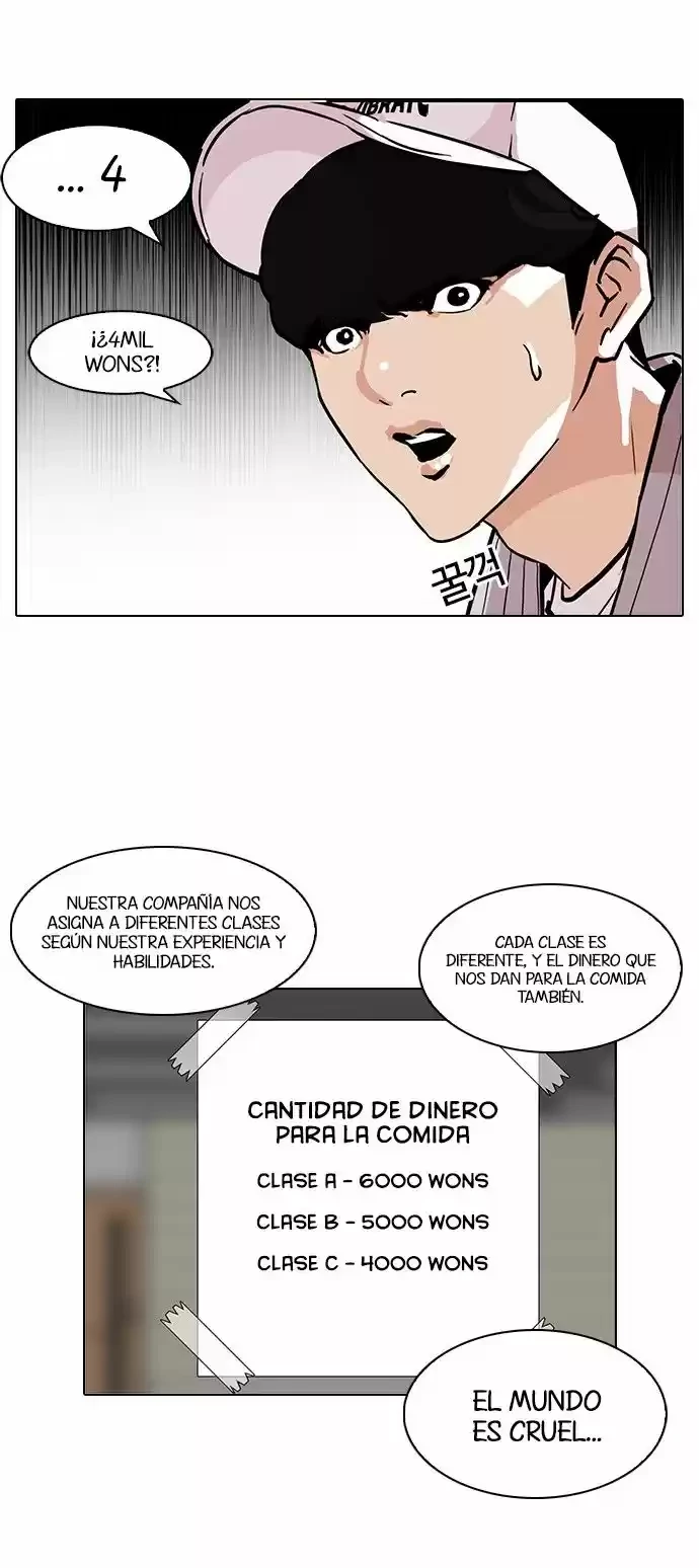 Nueva Cara capítulo 97, página 9
