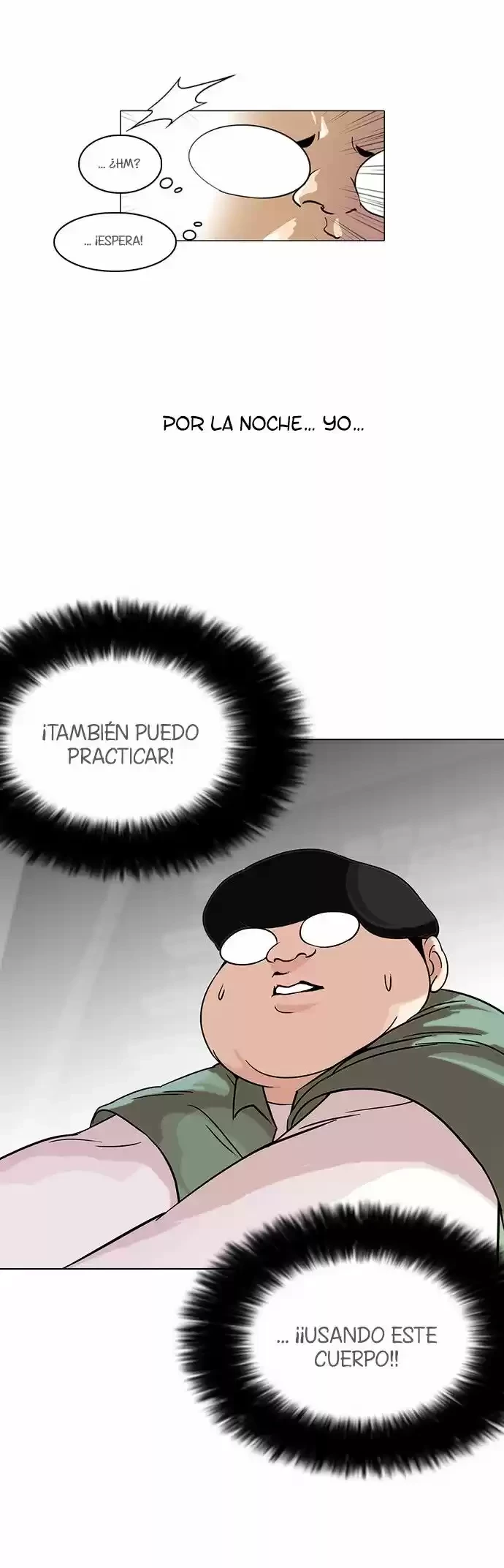 Nueva Cara capítulo 98, página 23