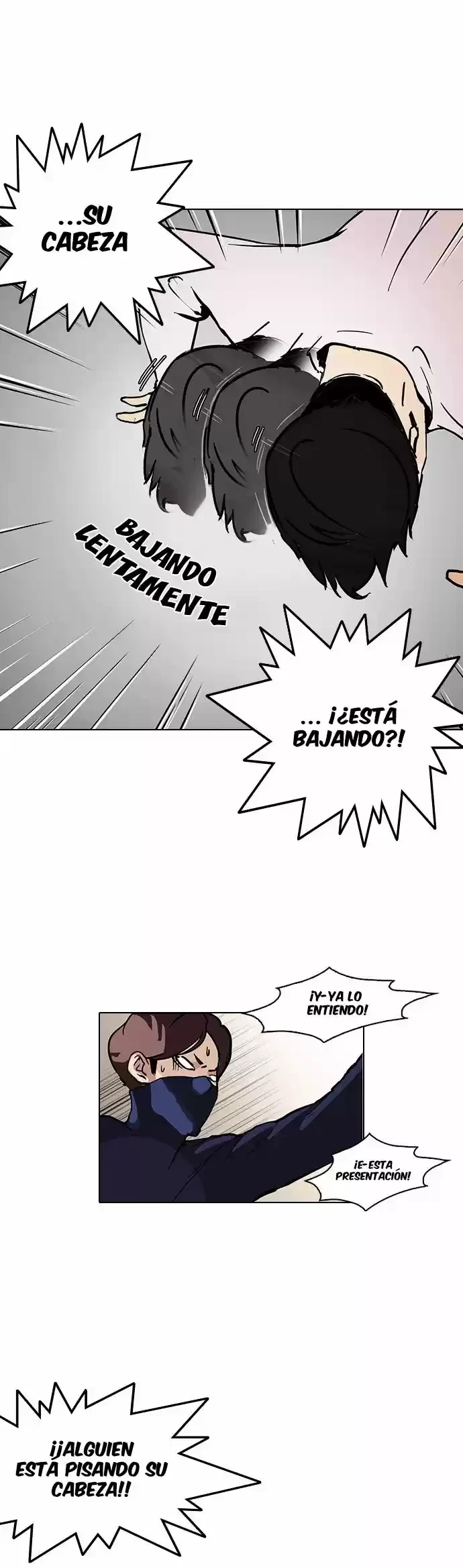 Nueva Cara capítulo 99, página 28