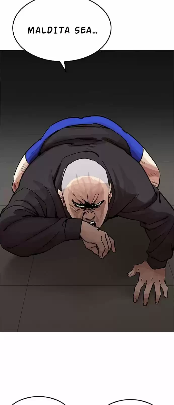 Nueva Cara capítulo 201, página 18